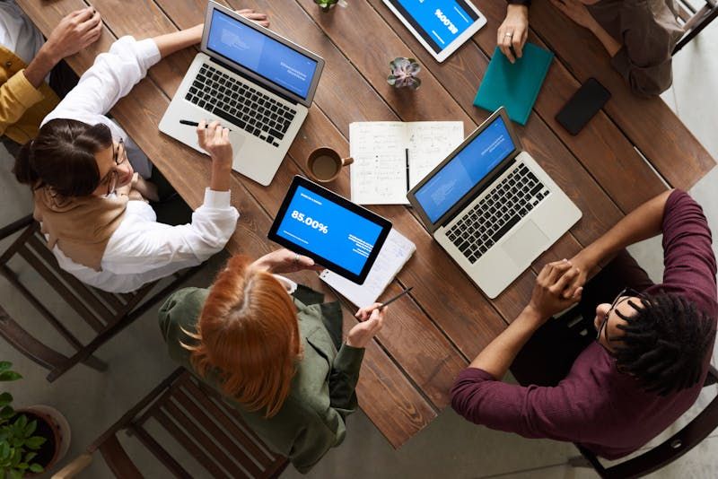 Catégorie Services — Boutique Info Experts
